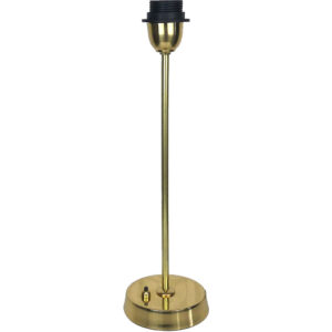 EAE310 Shiny Brass
