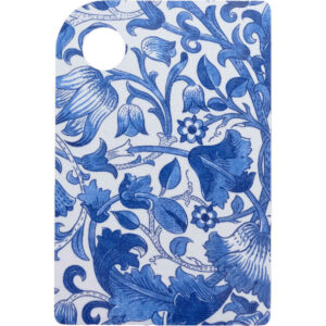 Lodden China Blue