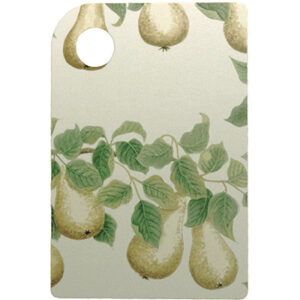 Perry Pears Leaf Green